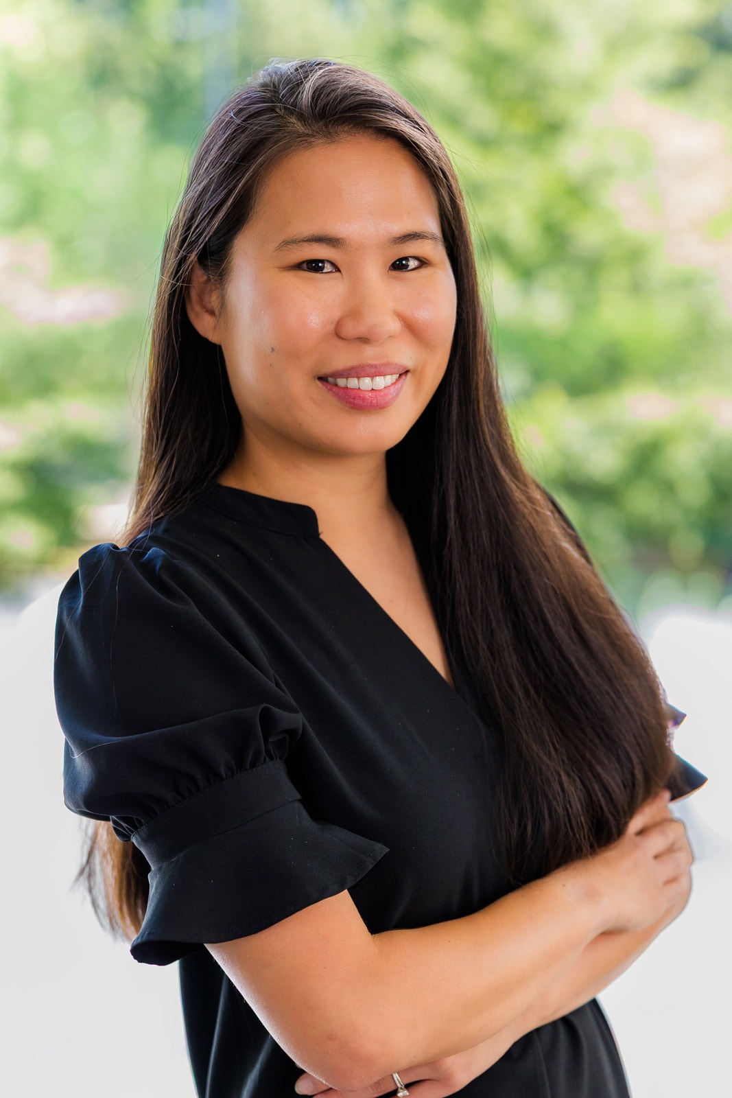Christina Chow Christina Chow