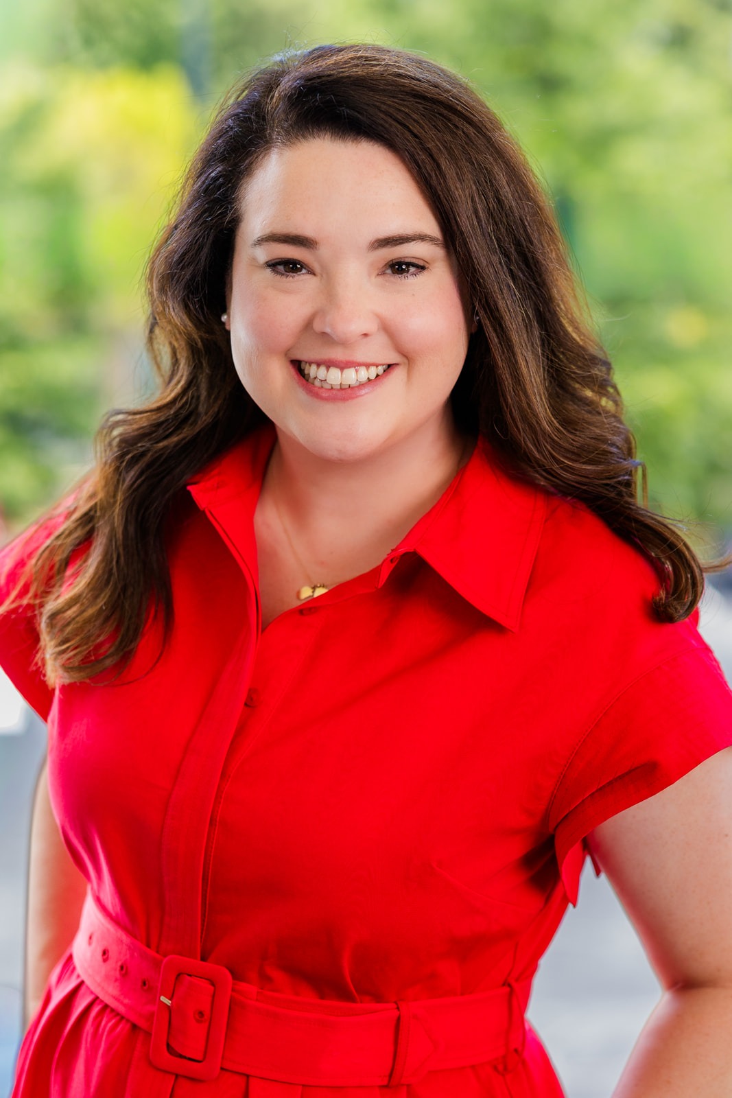 Margaret Lacy