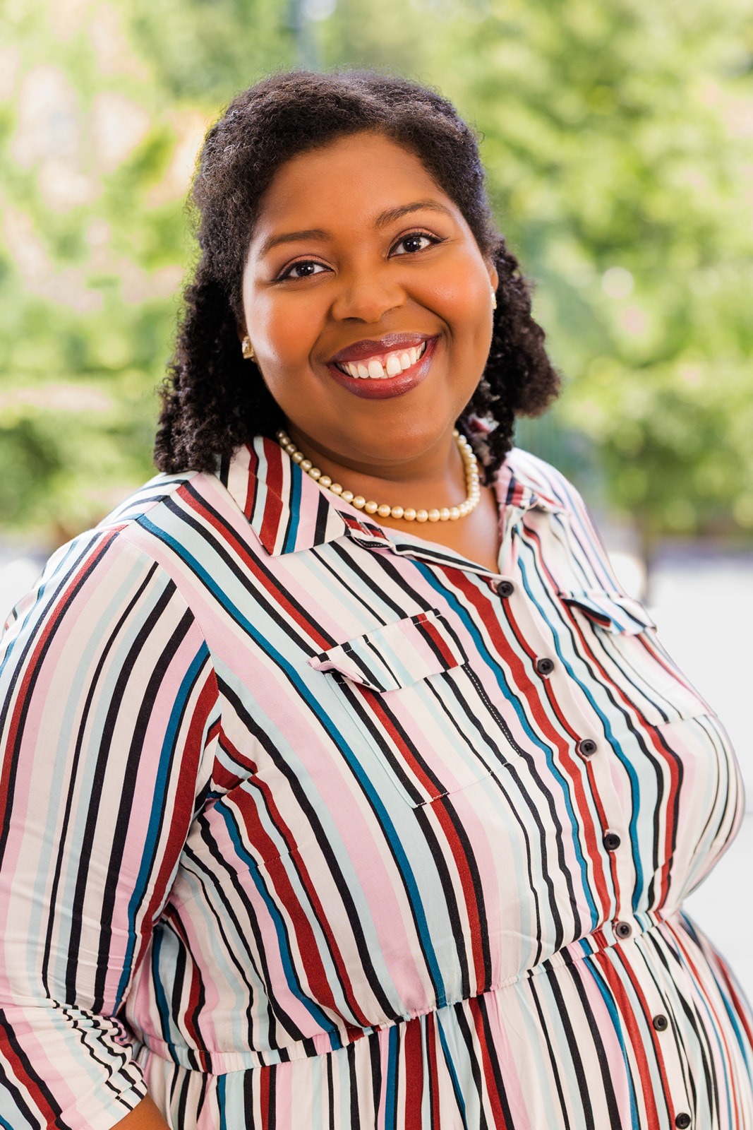 Sonya Freeman-Moss