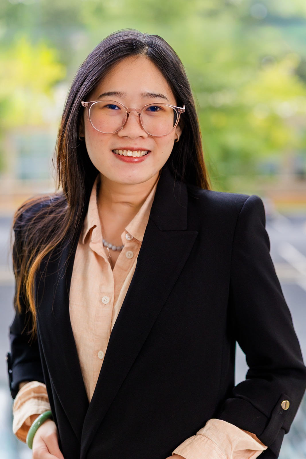 Uyen Bui