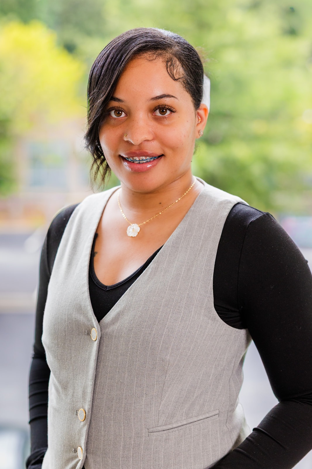 Alexis Goosby