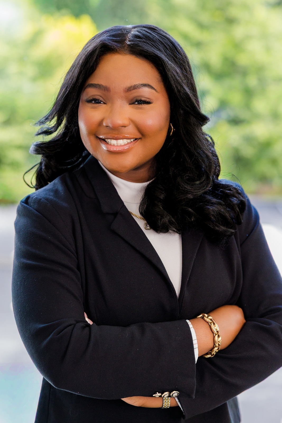 Daiyana Wortham