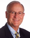 Bert Harrington