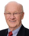 William B. “Bill” Lawson