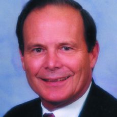 Gilmer “Buddy” Weston