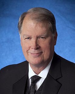 William C. “Chris” Jiles