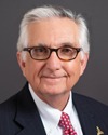 Dale Washburn
