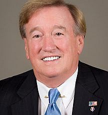 Denny Jones