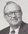 H.P. “Pink” Persons, Jr.