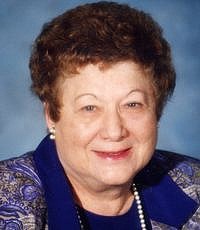 Harriet Konter