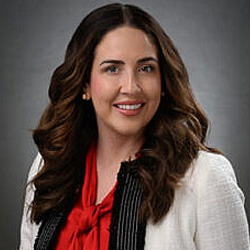 Jane Anne Bowen, MPA