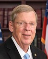 Johnny Isakson