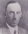 Josiah Flournoy
