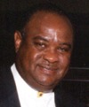 Porter Sanford III