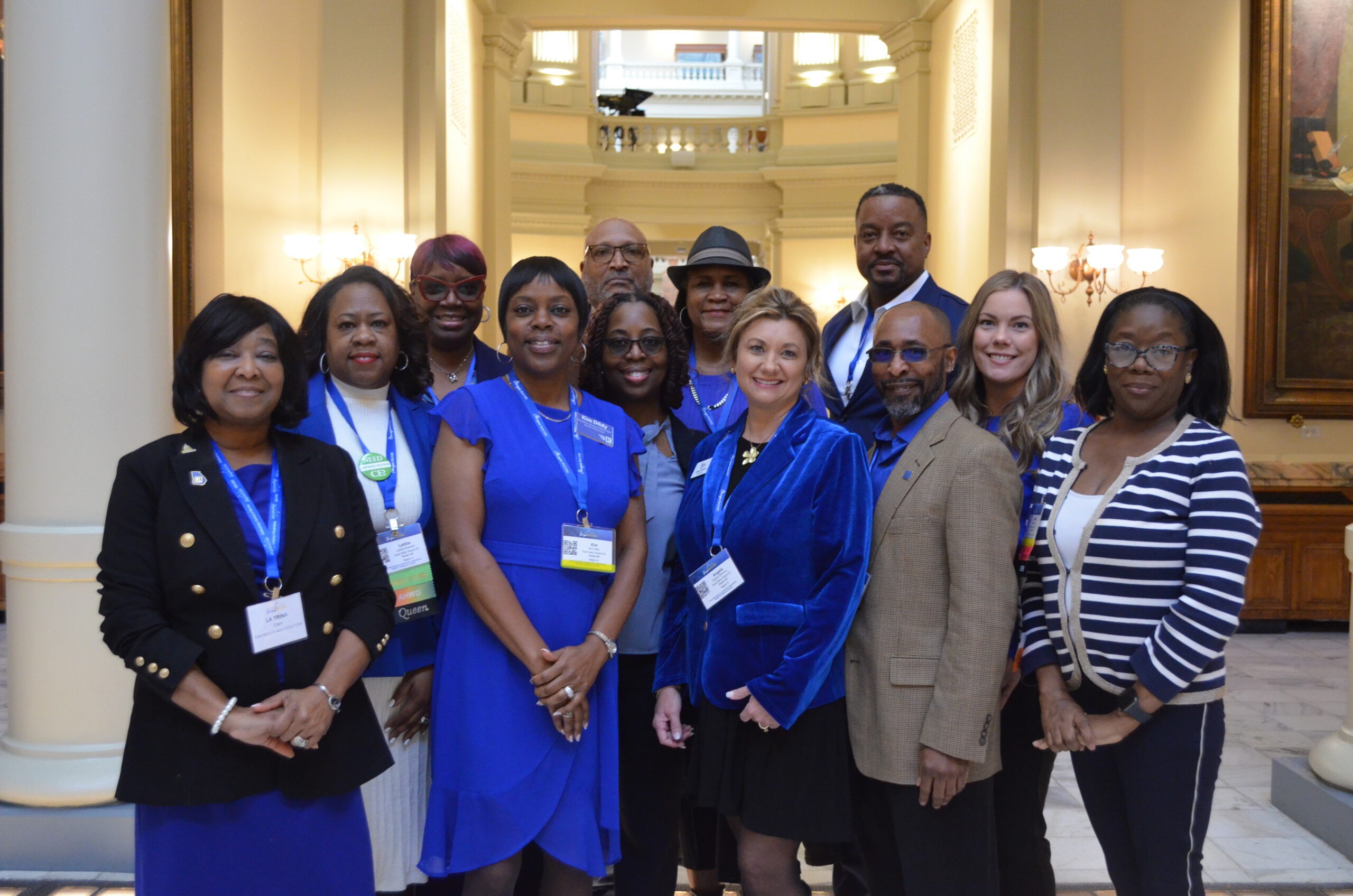 REALTORS® in the Capitol