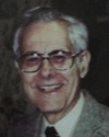 Rufus Burkhalter