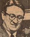 Valentino “Val” Sheridan