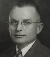 Ward Wight, Sr.