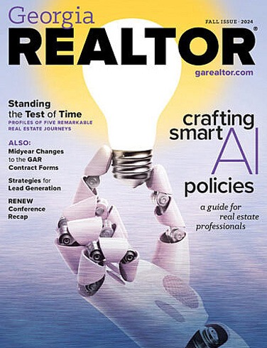 Fall 2024 Issue