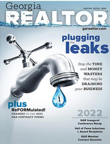 Spring 2022 Issue