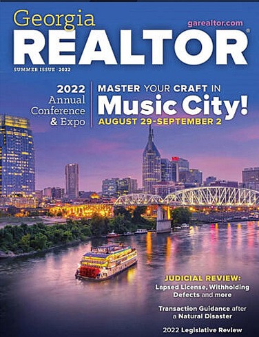 Summer 2022 Issue