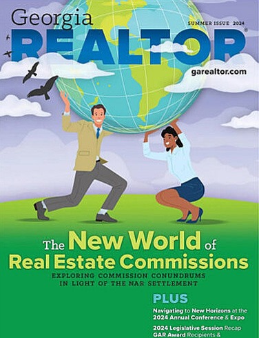 Summer 2024 Issue