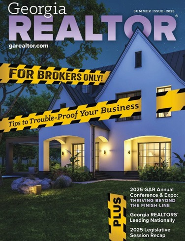 Summer 2025 Issue