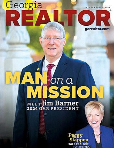 Winter 2023 Issue