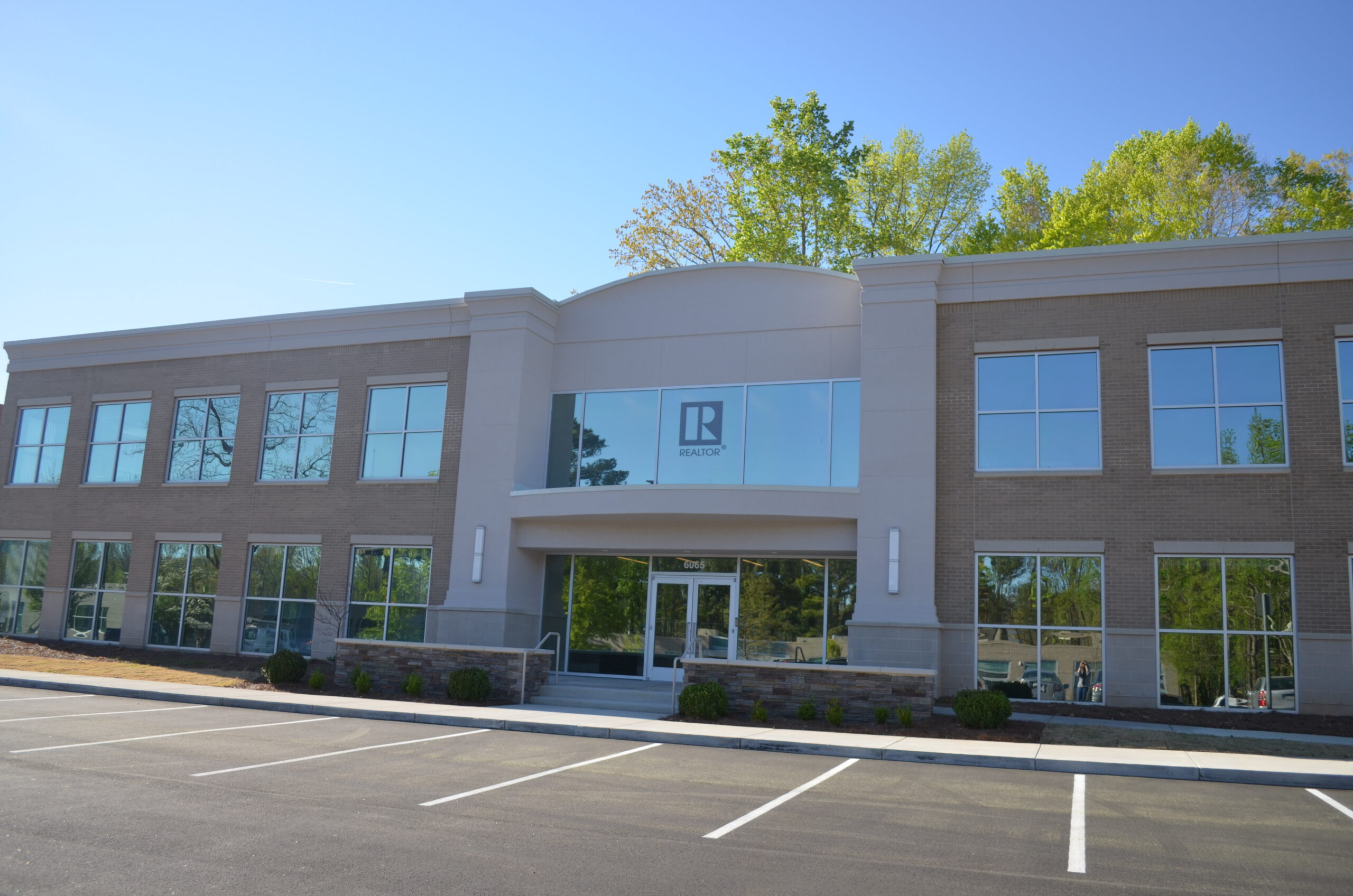 GAR Building
