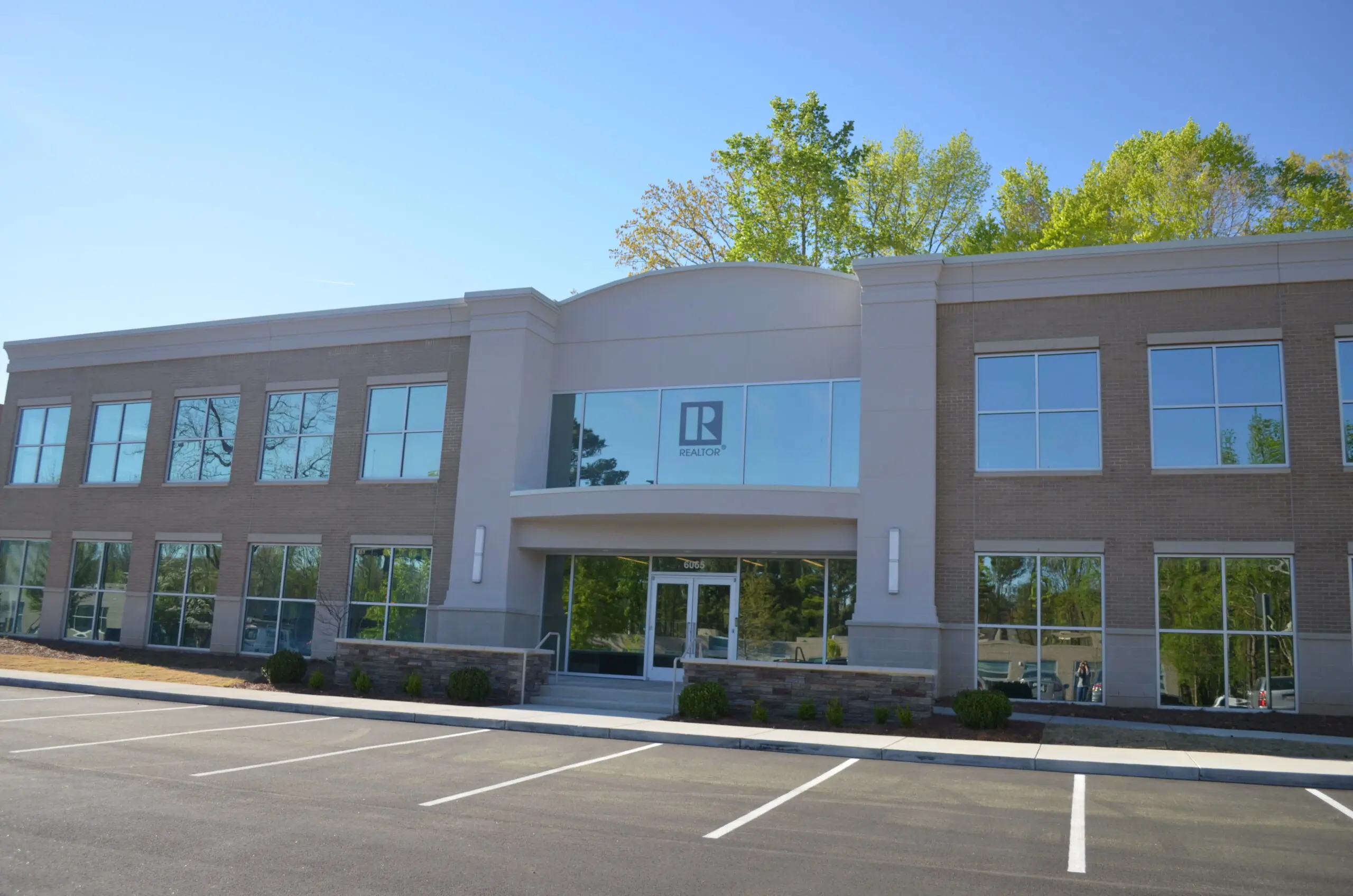 GAR Building