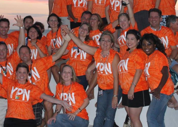 Local YPN Chapter