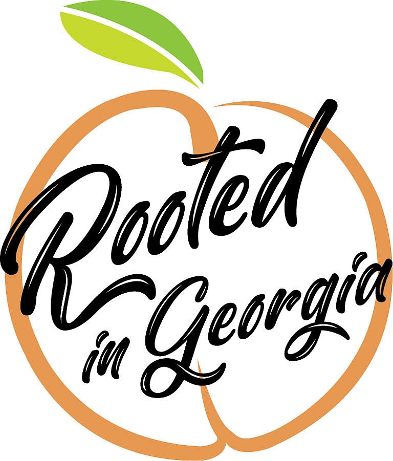 Rooted in Georgia