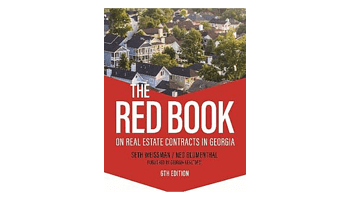 The Red Book The Red Book