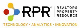 RPR Logo