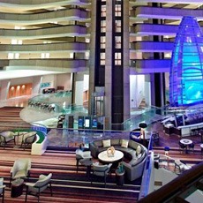 Marriott Marquis