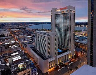 New Orleans Marriott