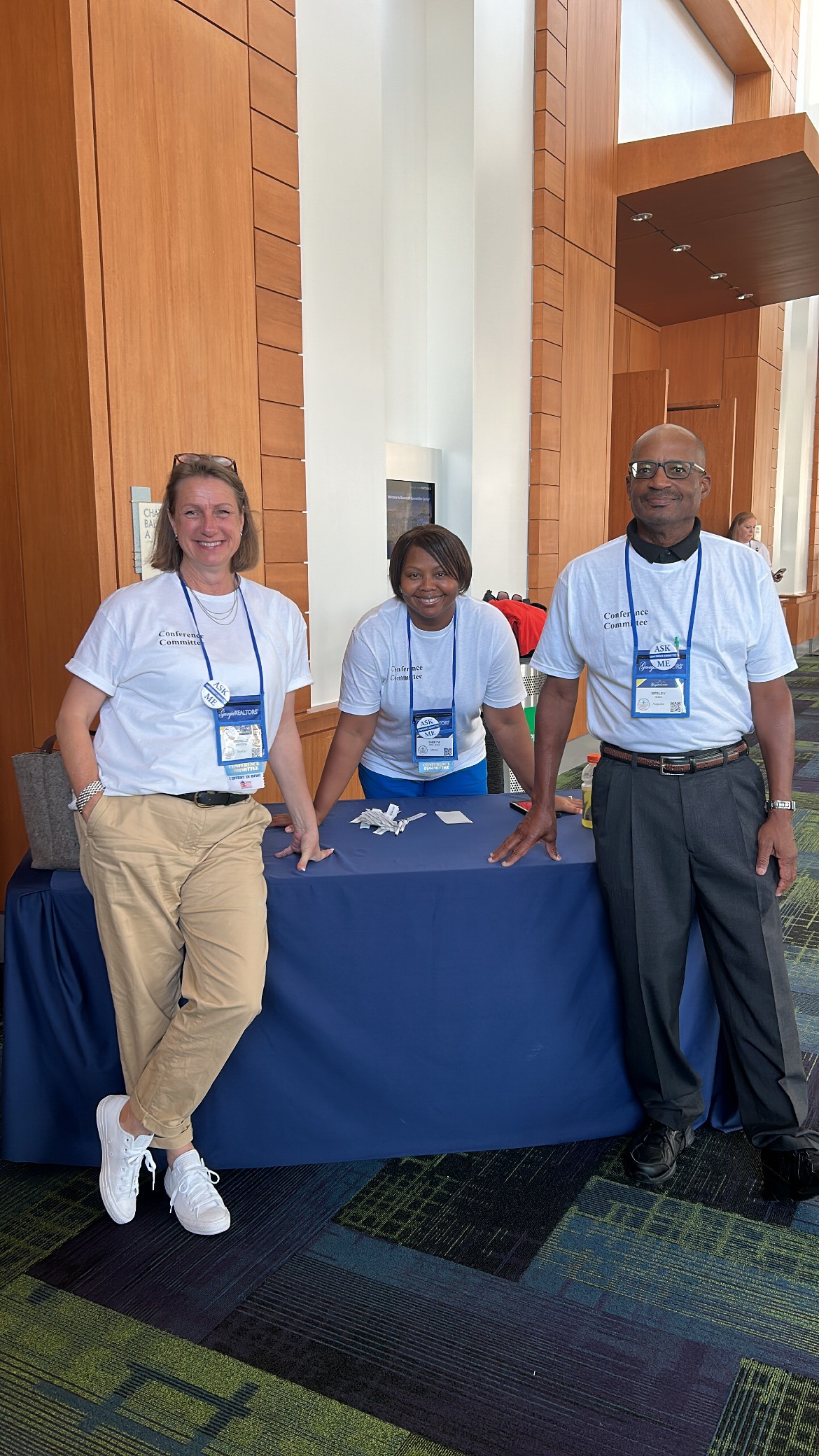 Facilitators