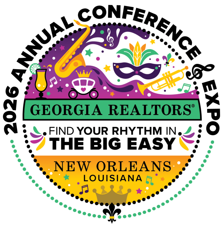 2026 GAR Annual Conference