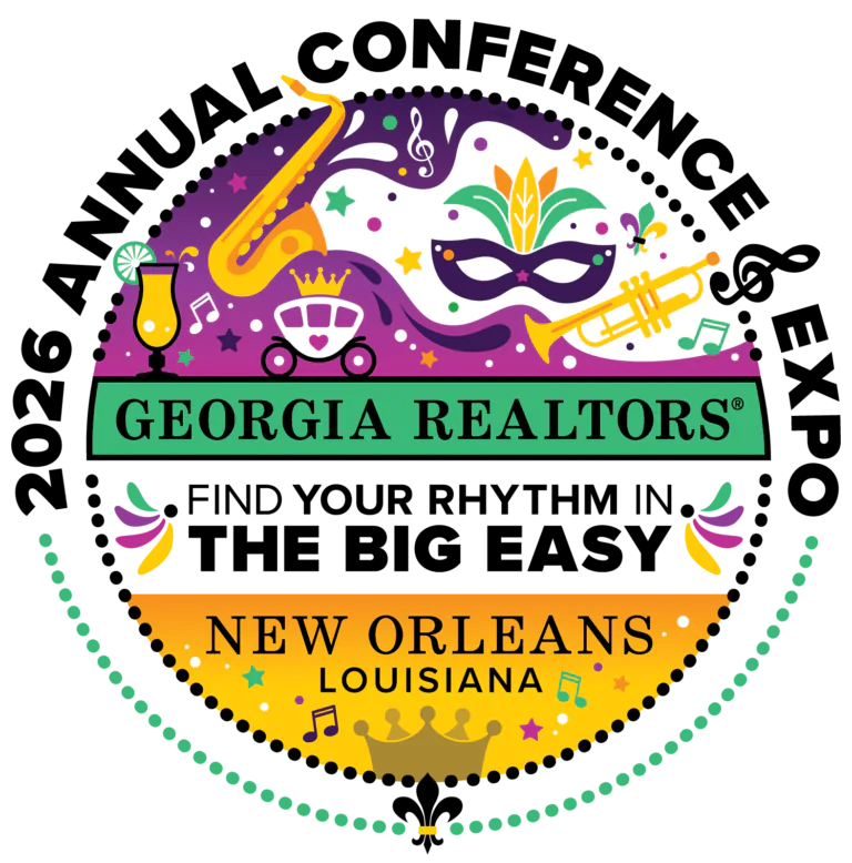 2026 GAR Annual Conference