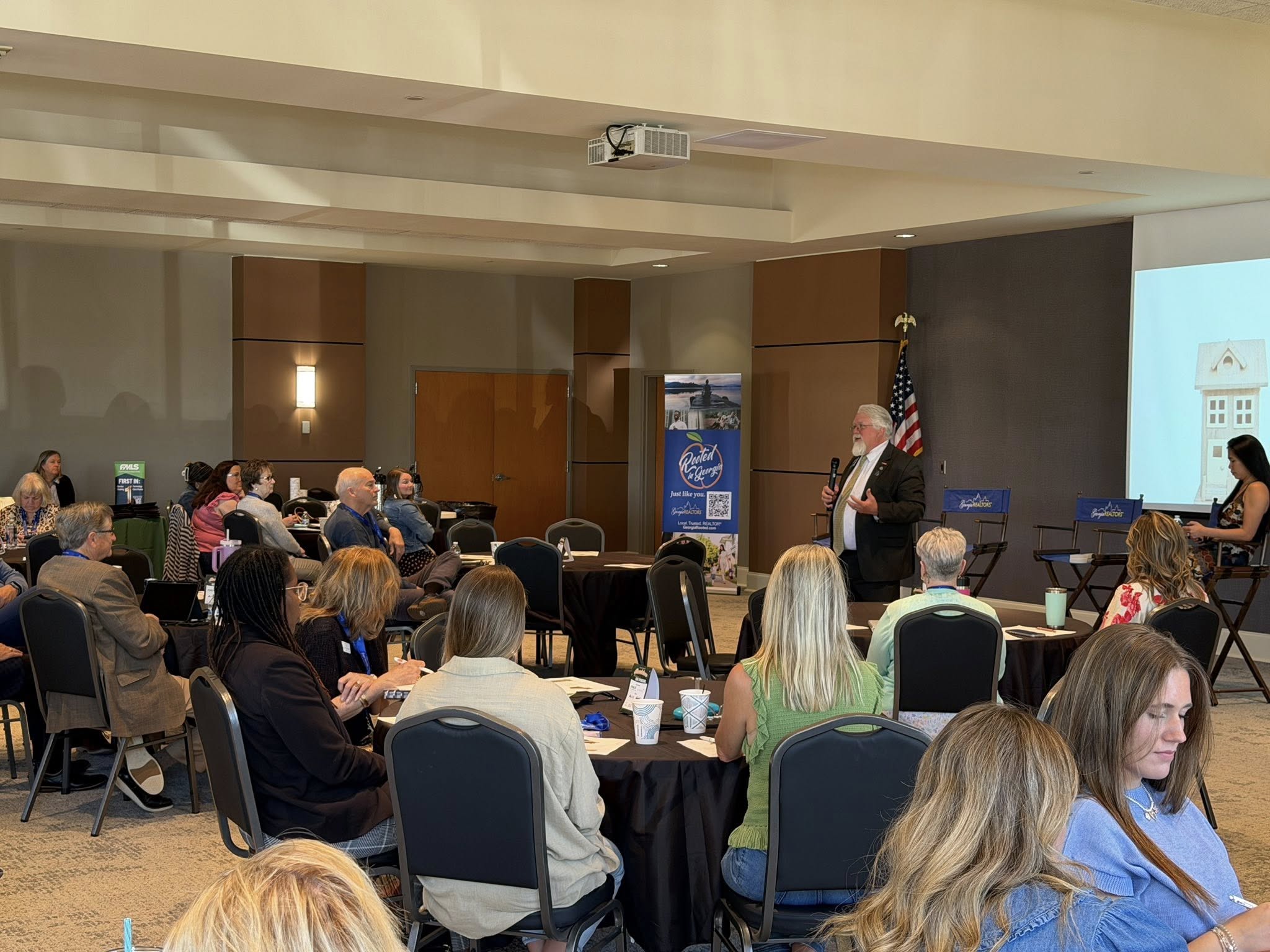 REALTOR® Roadshow