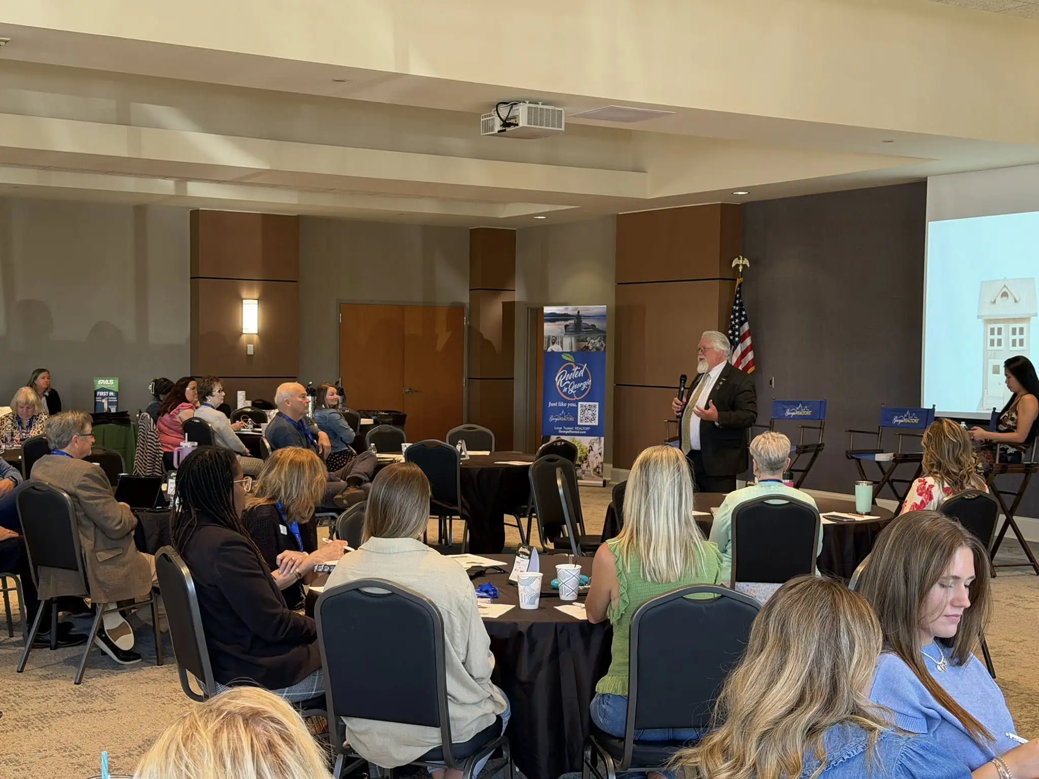 REALTOR® Roadshow