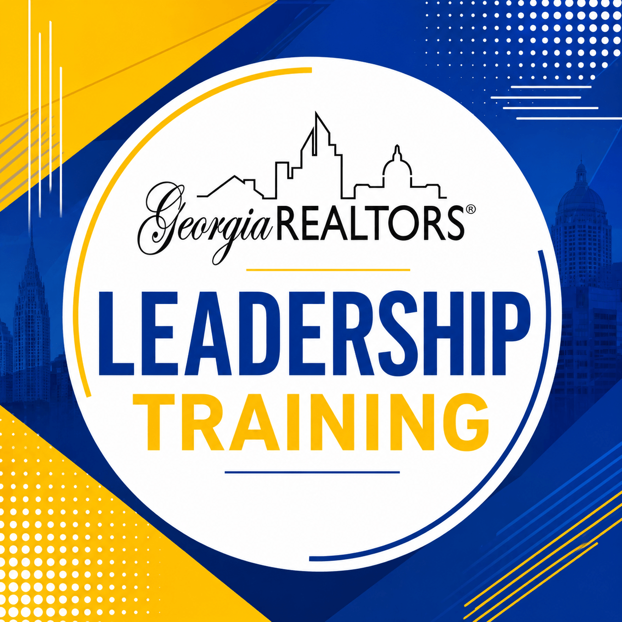 Leadership Training