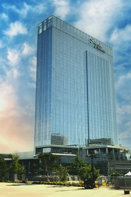 NOLA Hotel