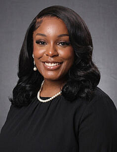 Aviyon King headshot