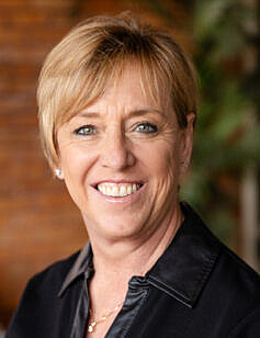 Channon Thurmond, AHWD, C2EX, CRS headshot