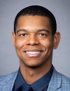 Cole Neely headshot