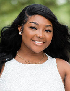 Daiyana Wortham headshot