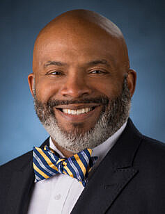 Dexter Haynes, C2EX headshot Dexter Haynes, C2EX headshot