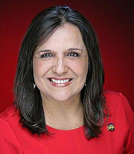 Dorrie Love, ABR, CRS, GRI headshot Dorrie Love, ABR, CRS, GRI headshot