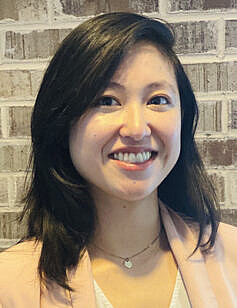Hanna Yu headshot Hanna Yu headshot